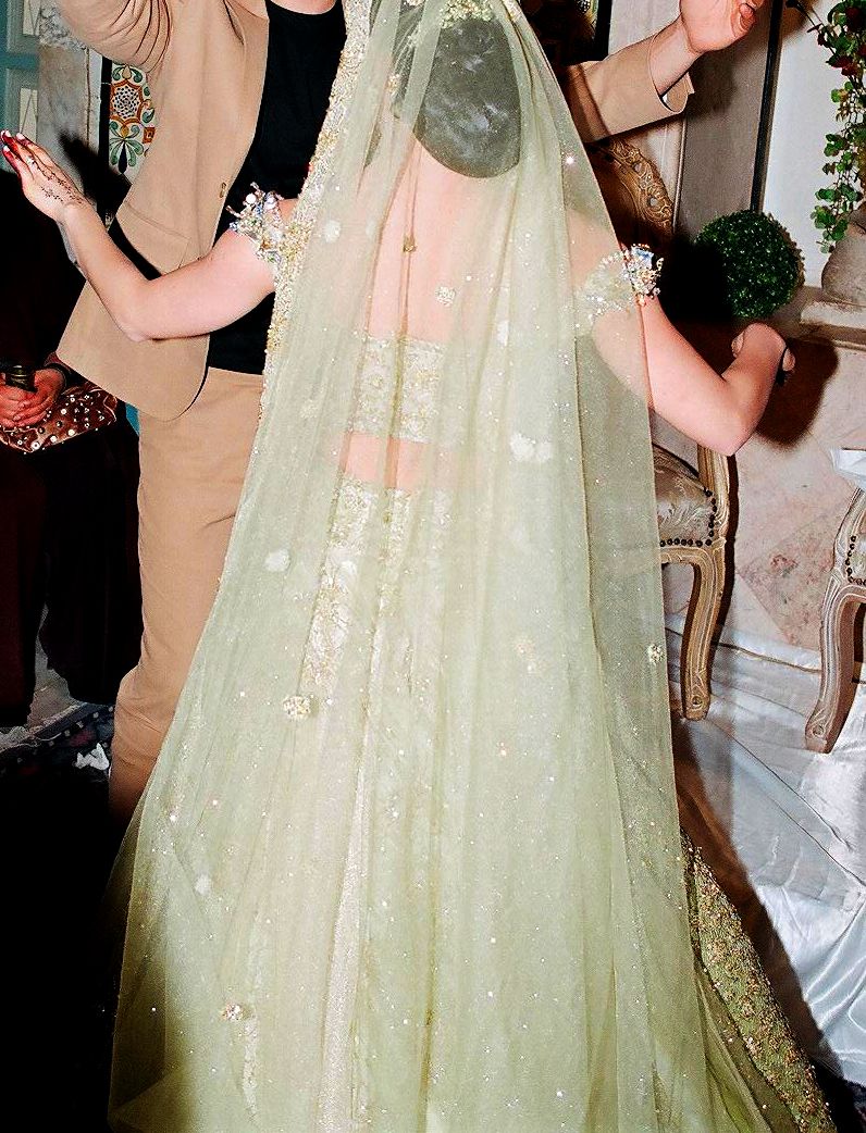 mariage